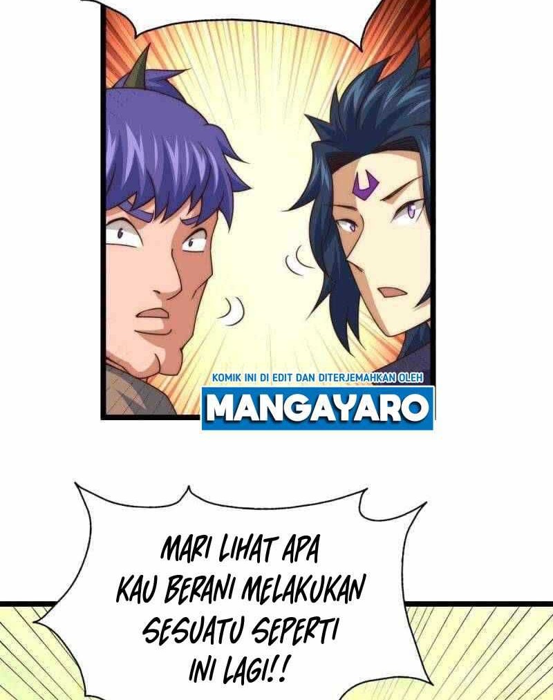 Beyond Myriad Peoples Chapter 107 - halaman 10