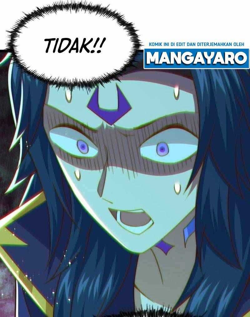 Beyond Myriad Peoples Chapter 107 - halaman 12