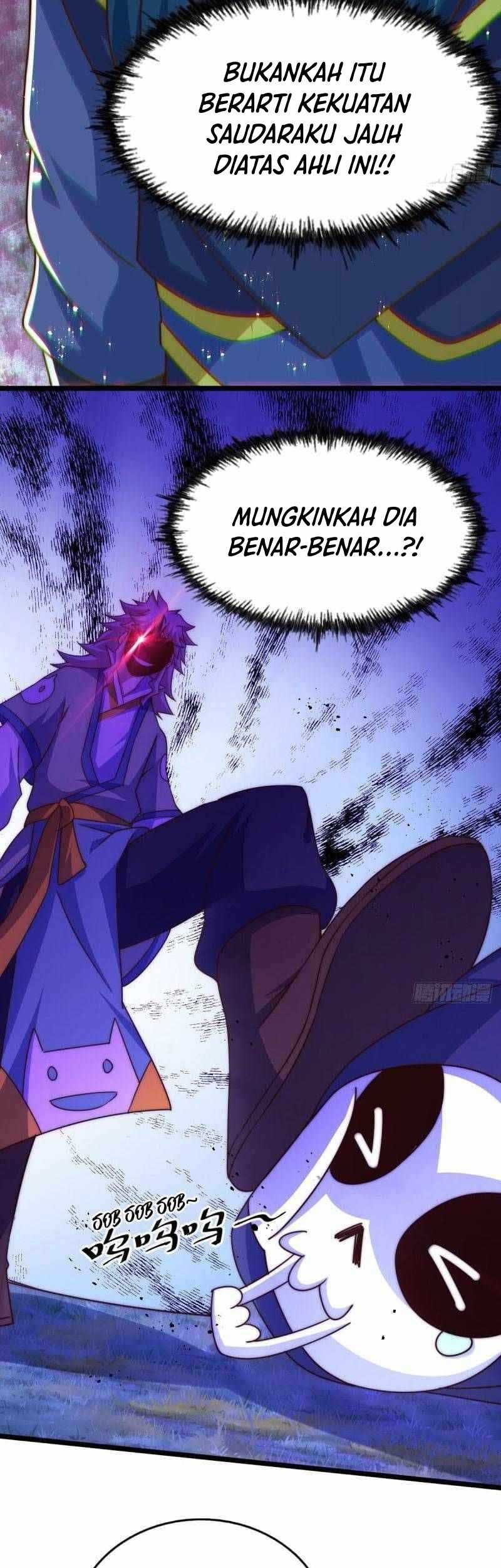 Beyond Myriad Peoples Chapter 107 - halaman 13