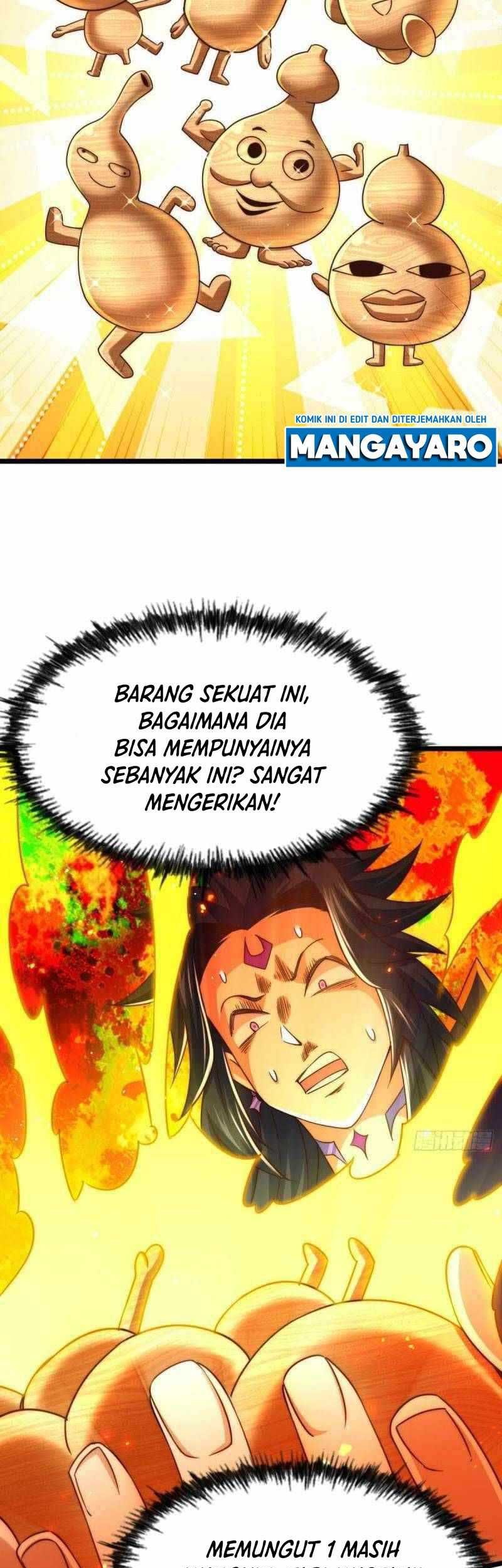 Beyond Myriad Peoples Chapter 107 - halaman 17