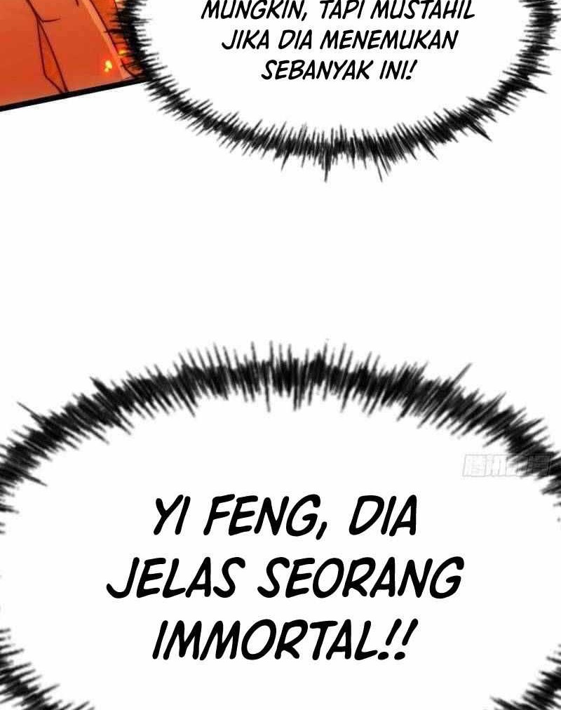 Beyond Myriad Peoples Chapter 107 - halaman 18
