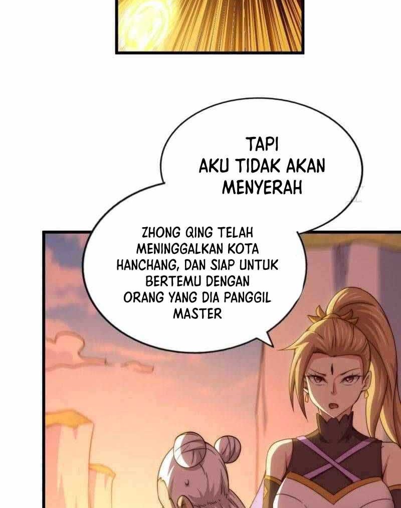 Beyond Myriad Peoples Chapter 107 - halaman 38