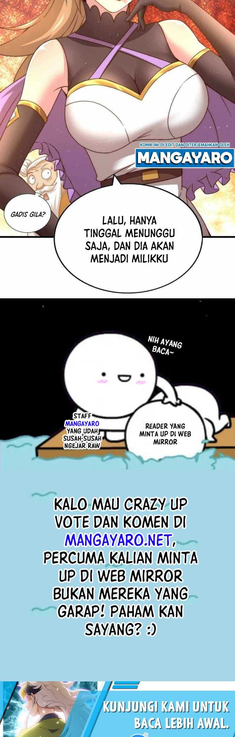 Beyond Myriad Peoples Chapter 107 - halaman 40