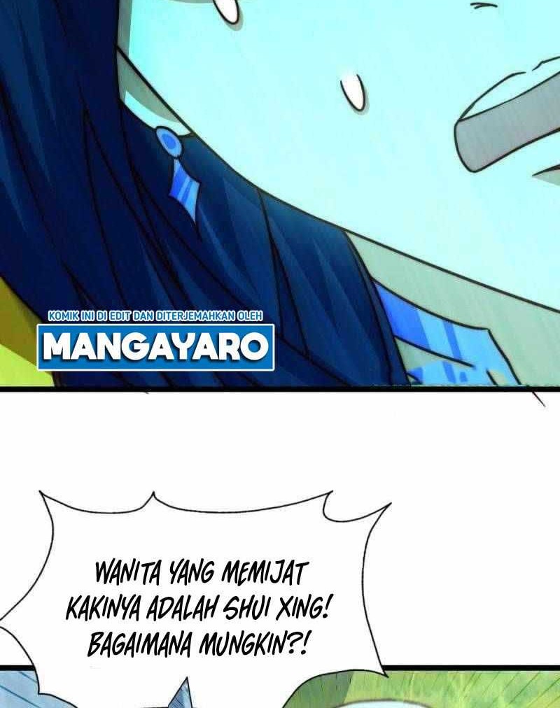 Beyond Myriad Peoples Chapter 107 - halaman 6
