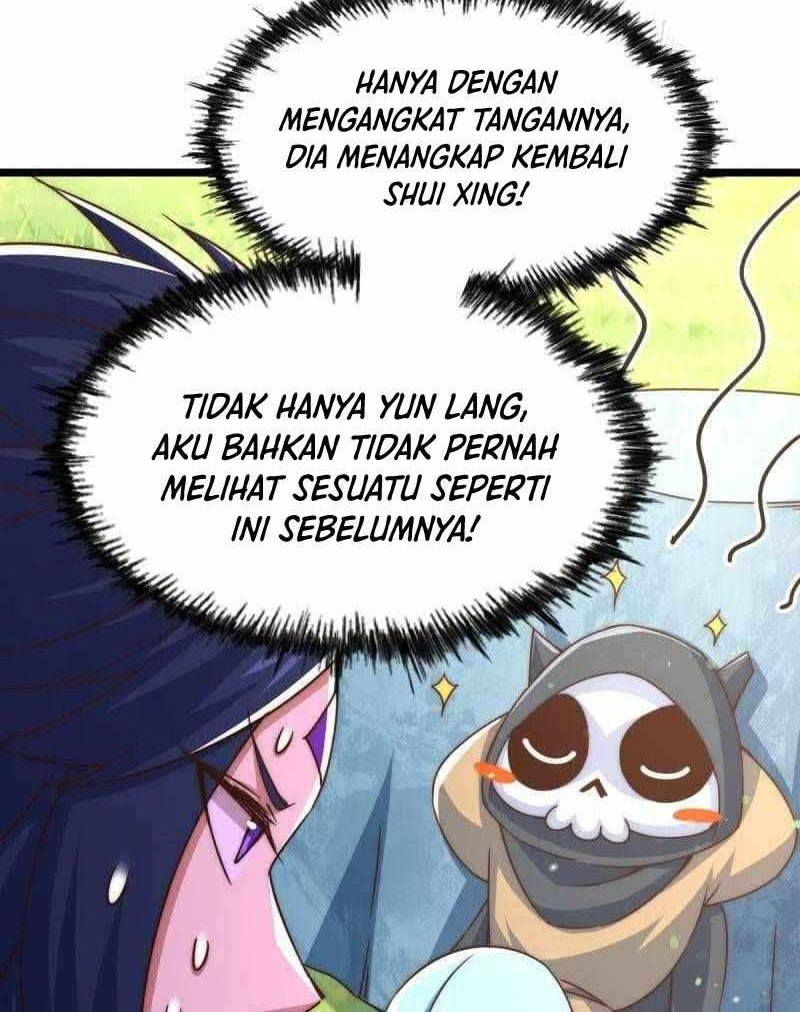 Beyond Myriad Peoples Chapter 107 - halaman 8