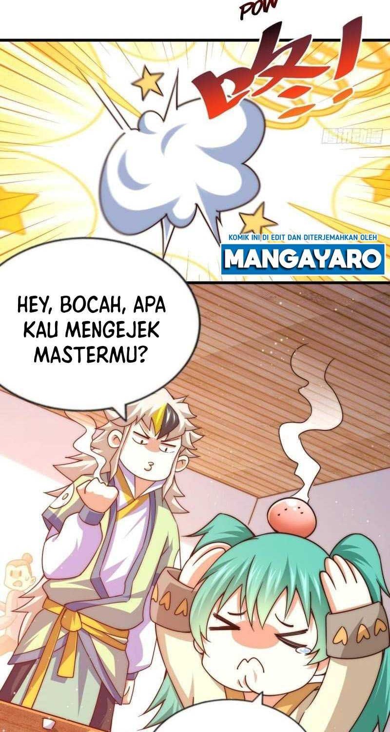 Beyond Myriad Peoples Chapter 108 - halaman 18