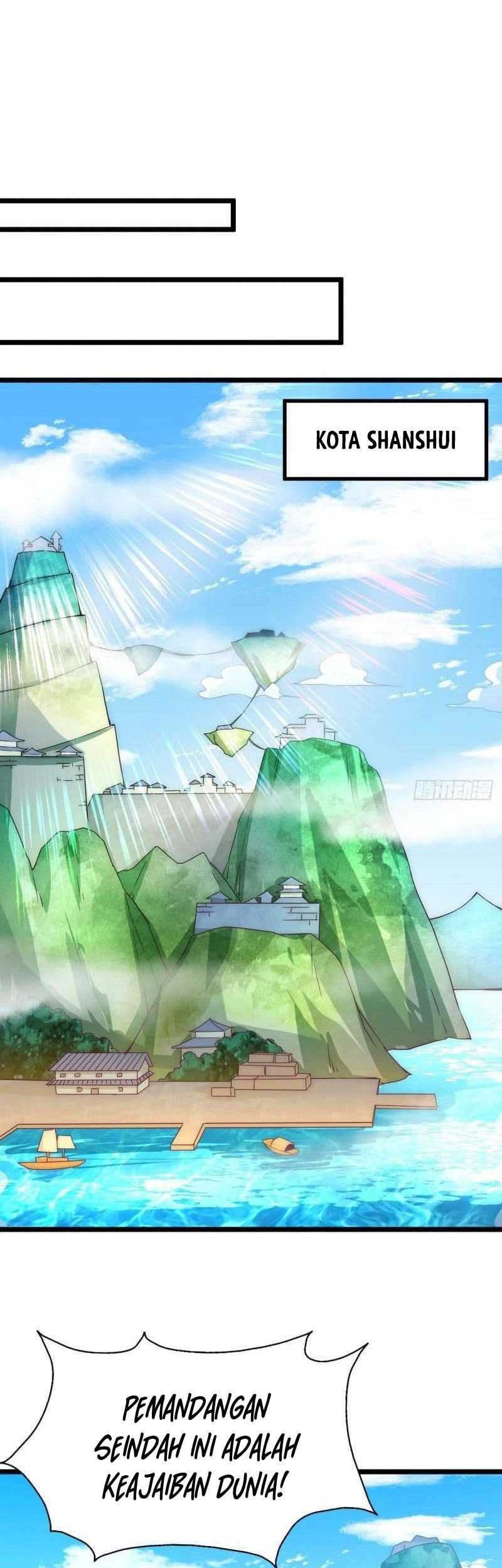 Beyond Myriad Peoples Chapter 108 - halaman 2