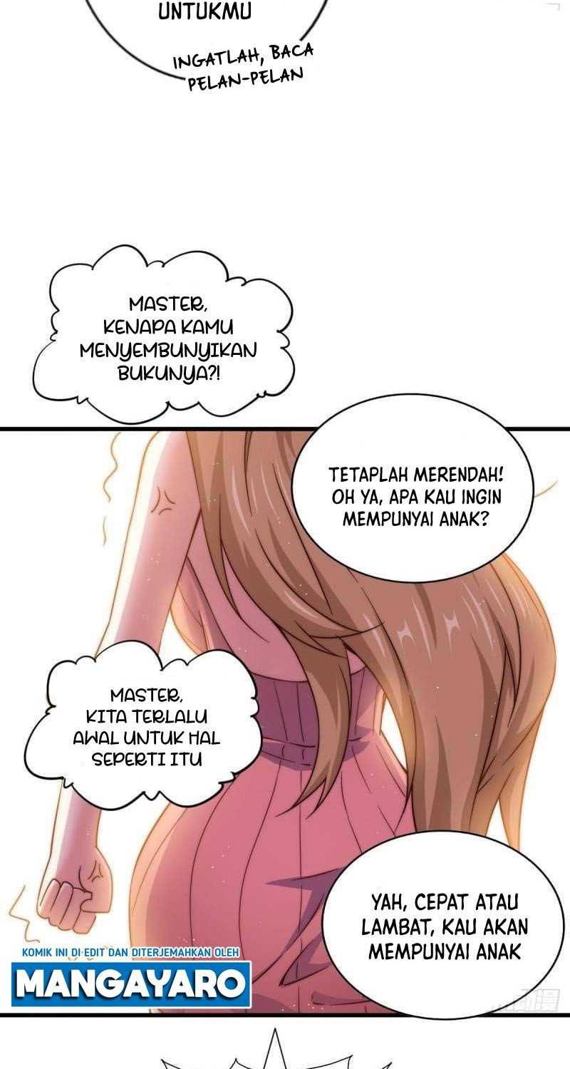 Beyond Myriad Peoples Chapter 108 - halaman 28
