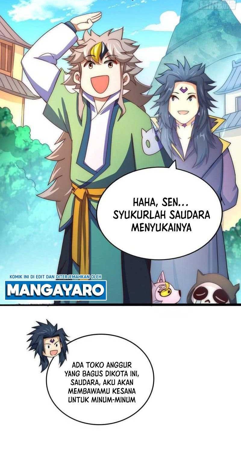 Beyond Myriad Peoples Chapter 108 - halaman 3