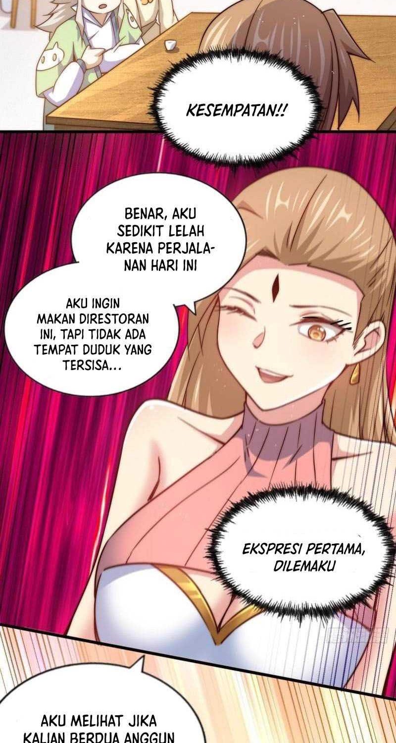 Beyond Myriad Peoples Chapter 108 - halaman 30
