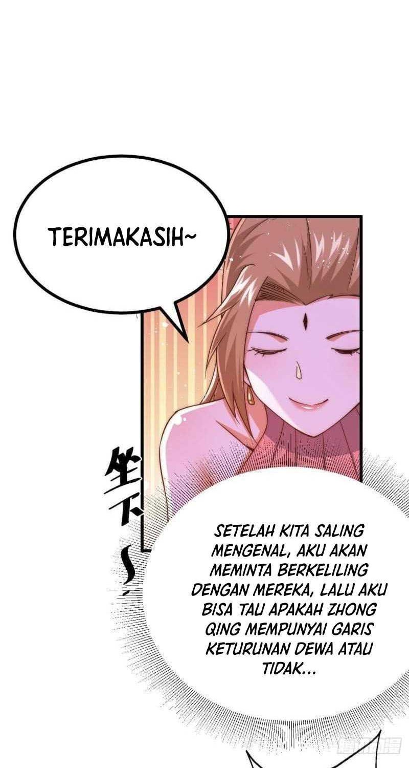 Beyond Myriad Peoples Chapter 108 - halaman 32