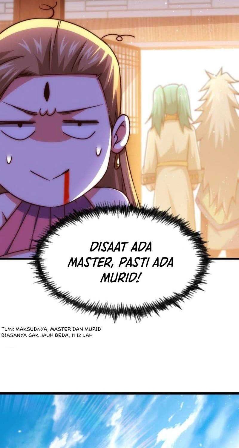 Beyond Myriad Peoples Chapter 108 - halaman 40