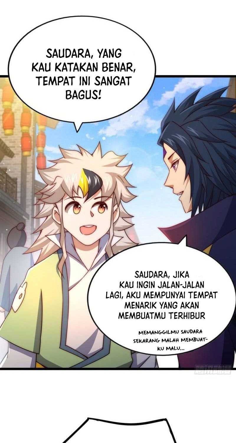 Beyond Myriad Peoples Chapter 108 - halaman 5