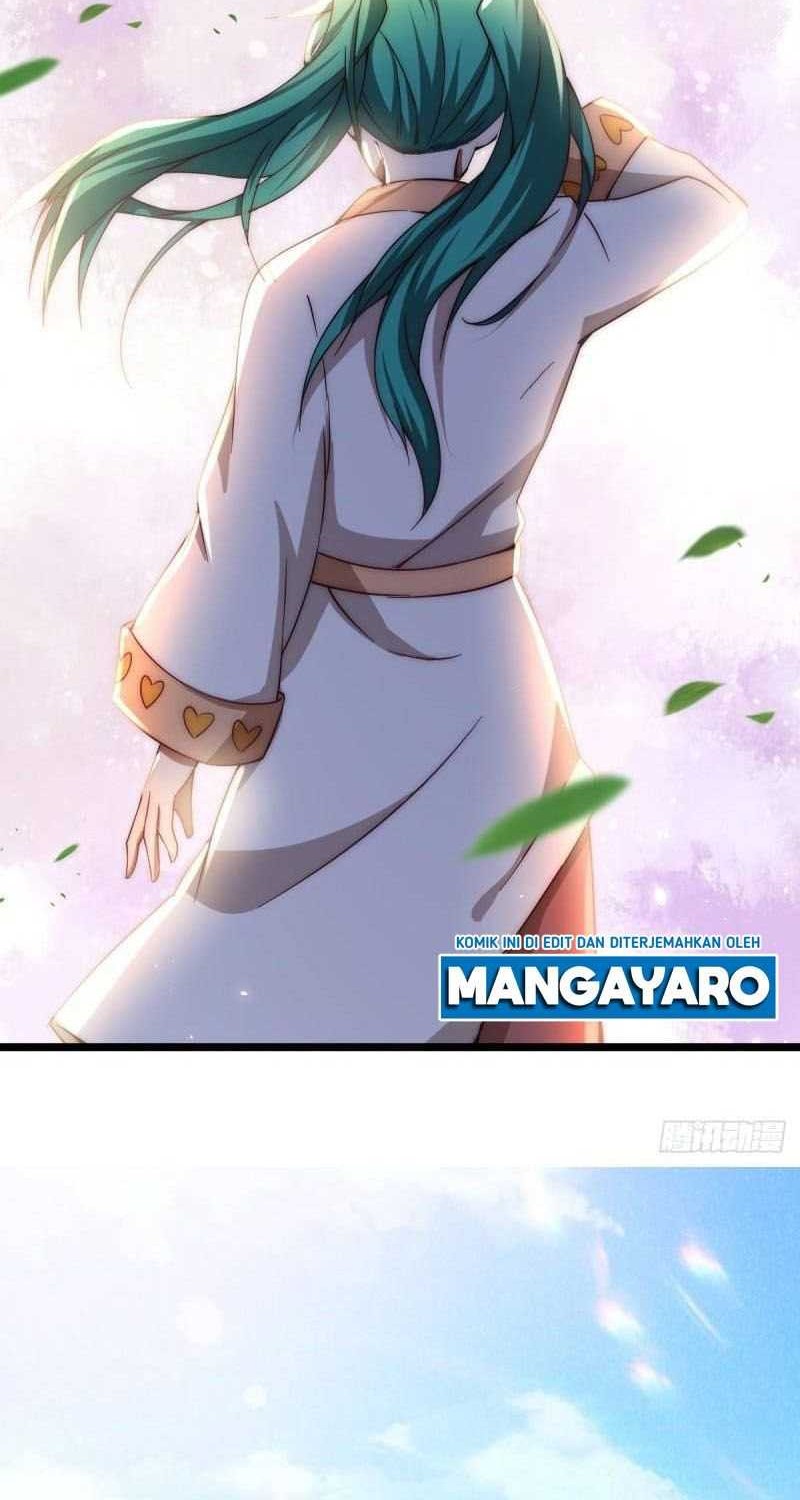 Beyond Myriad Peoples Chapter 108 - halaman 7
