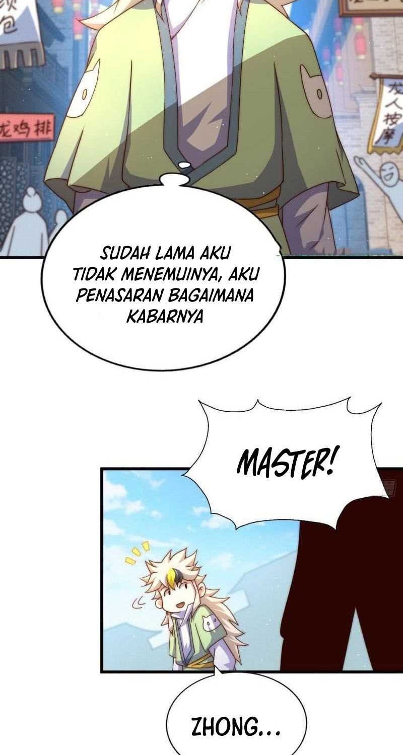 Beyond Myriad Peoples Chapter 108 - halaman 9