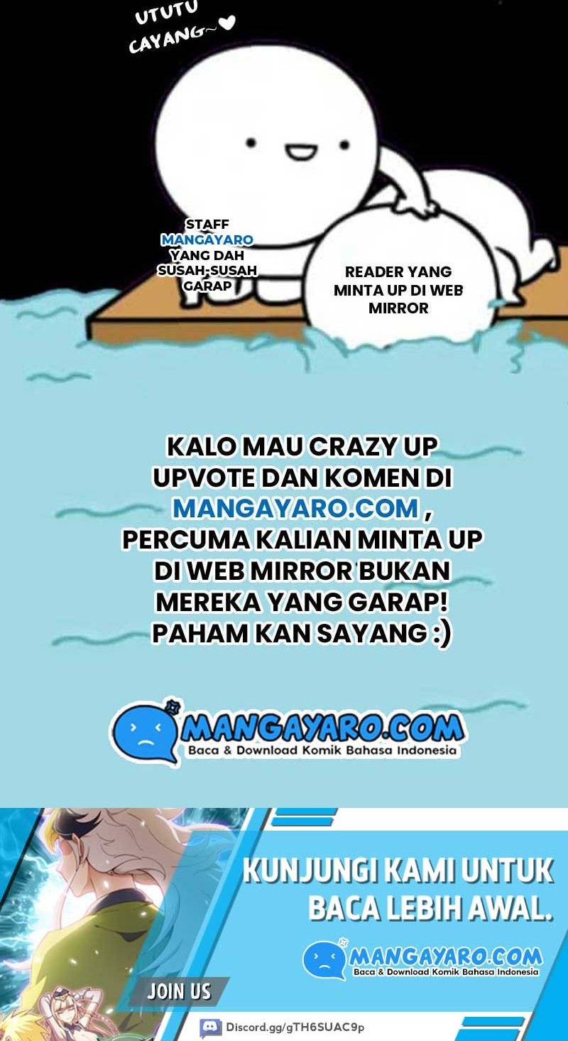 Beyond Myriad Peoples Chapter 11 - halaman 30