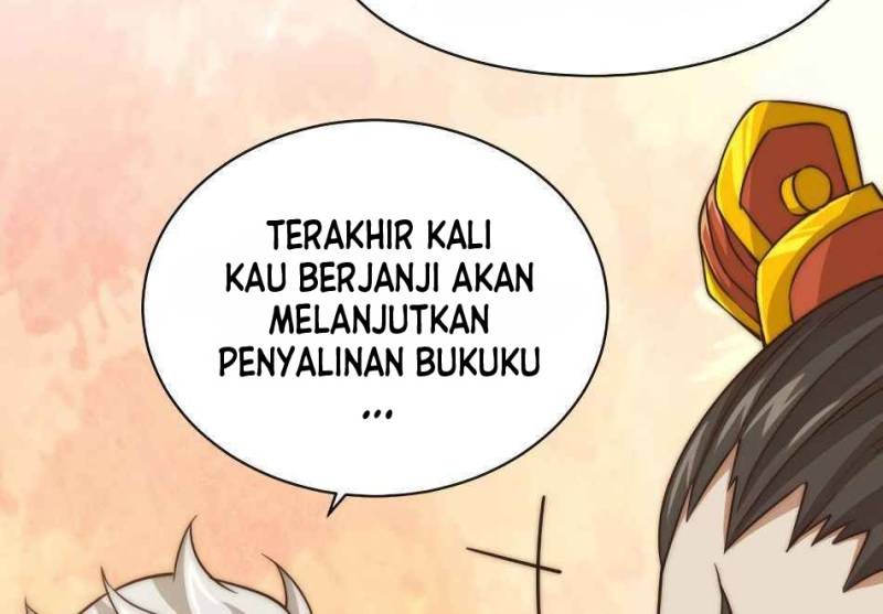 Beyond Myriad Peoples Chapter 11 - halaman 6