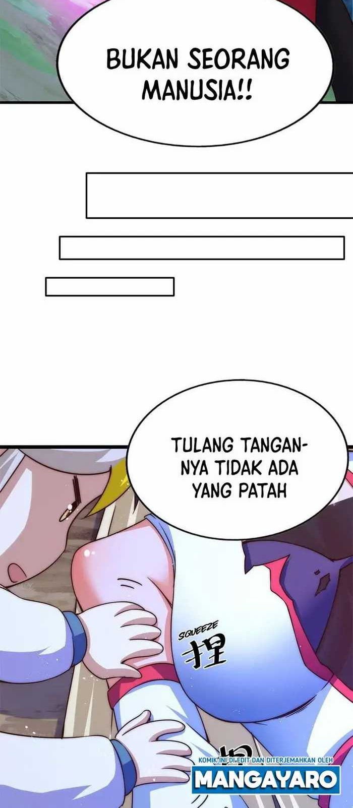 Beyond Myriad Peoples Chapter 112 - halaman 18