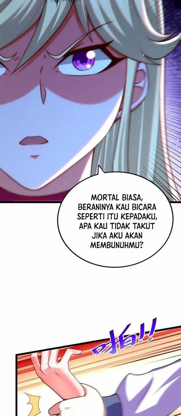 Beyond Myriad Peoples Chapter 112 - halaman 38
