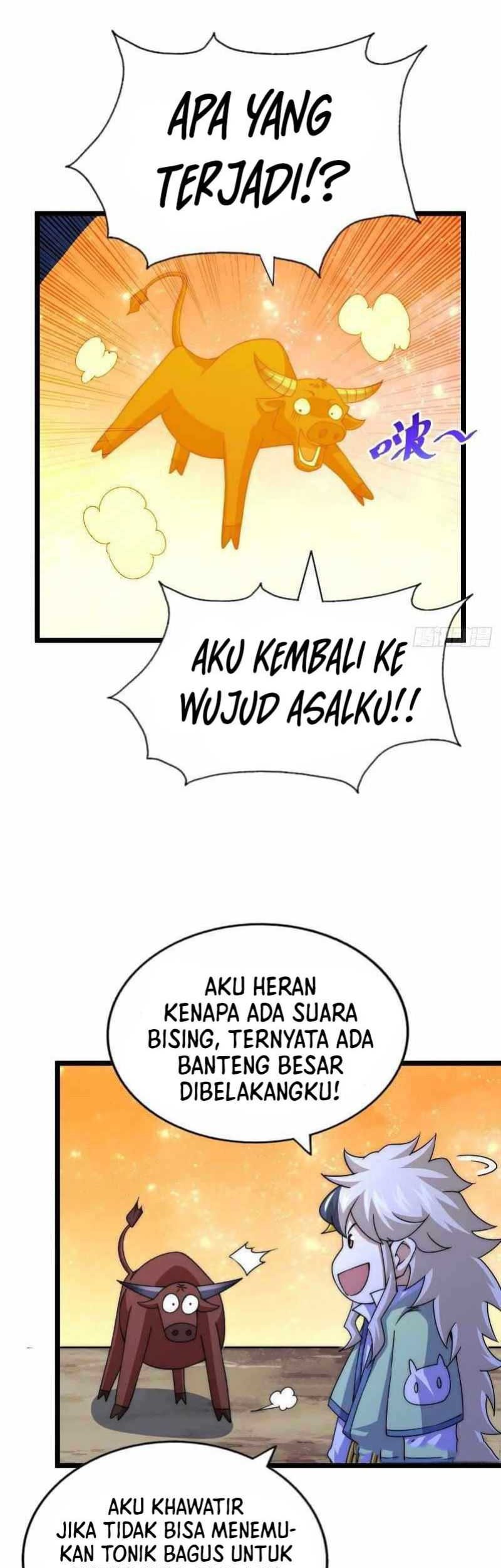 Beyond Myriad Peoples Chapter 113 - halaman 14