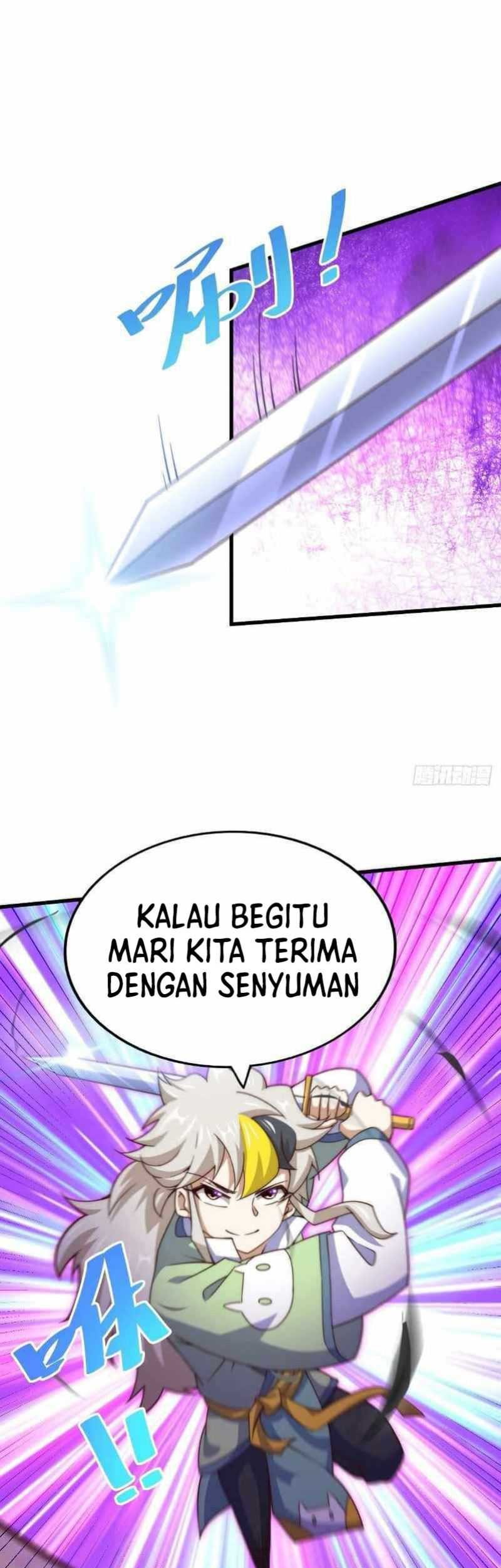 Beyond Myriad Peoples Chapter 113 - halaman 16