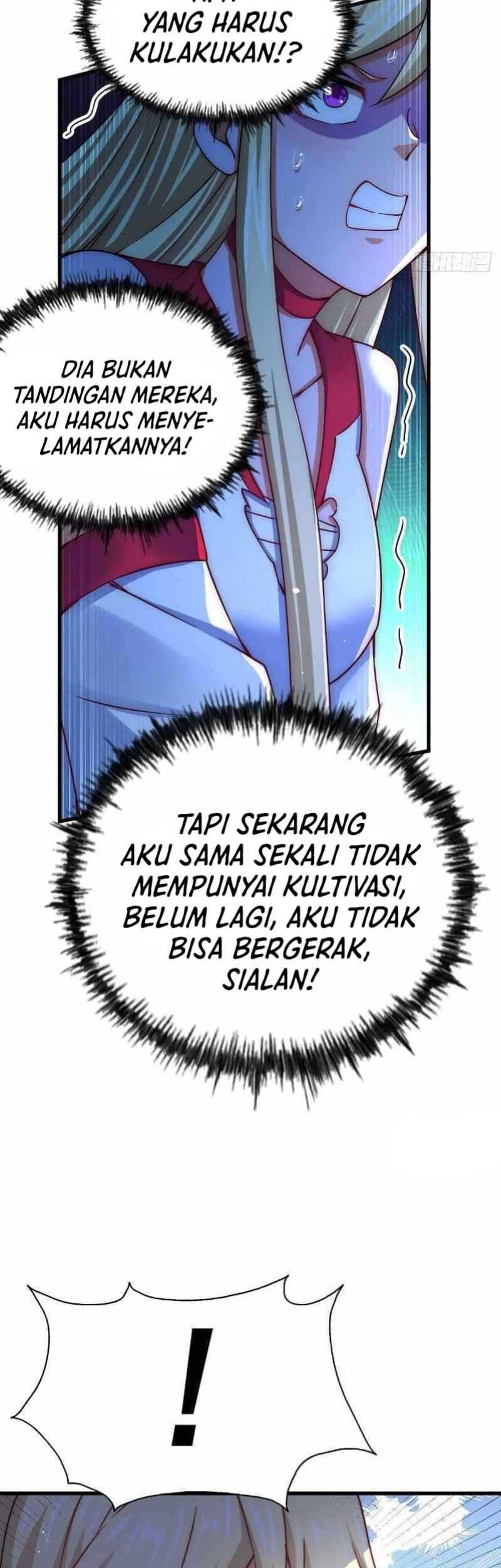 Beyond Myriad Peoples Chapter 113 - halaman 36
