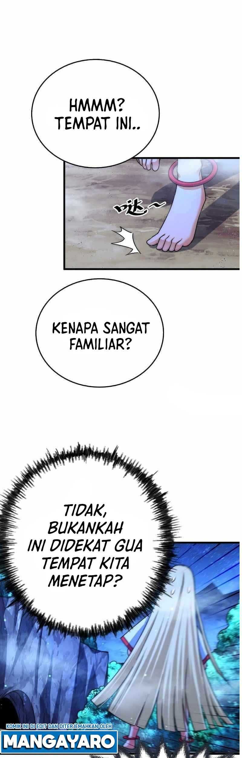 Beyond Myriad Peoples Chapter 113 - halaman 48