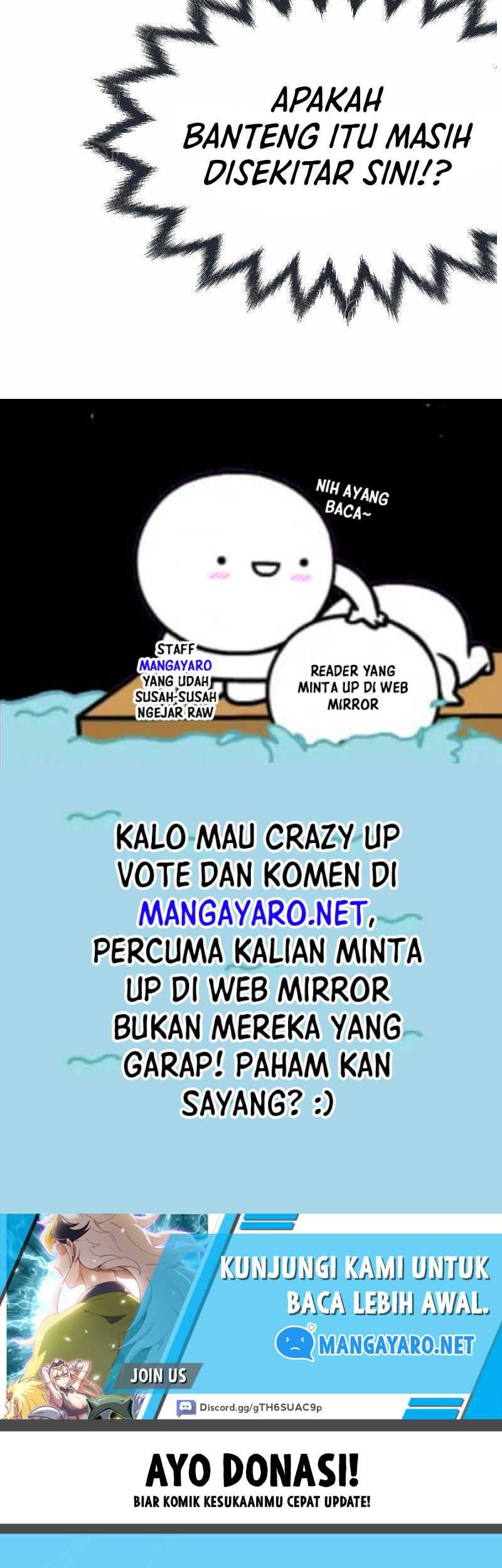 Beyond Myriad Peoples Chapter 113 - halaman 49