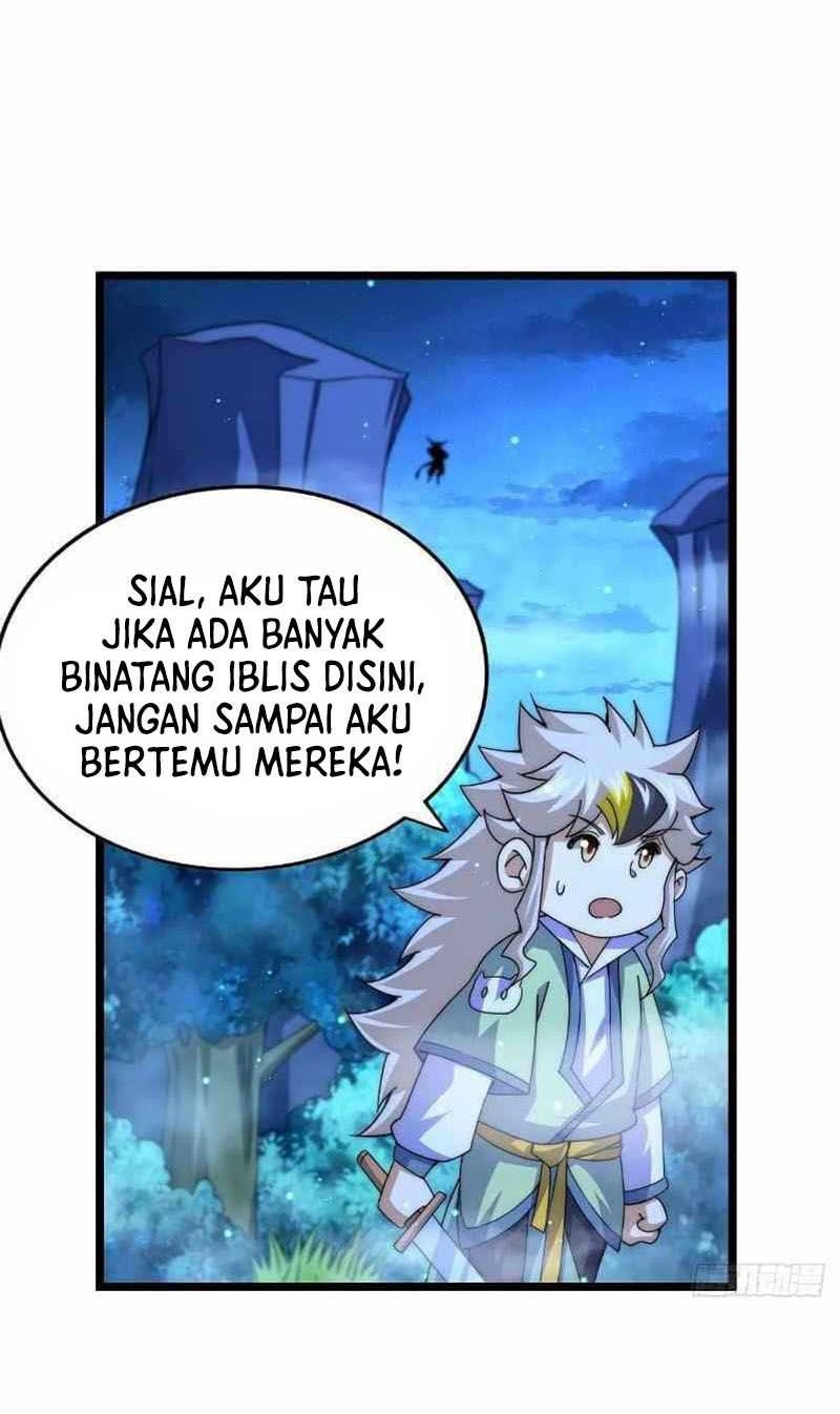 Beyond Myriad Peoples Chapter 113 - halaman 7