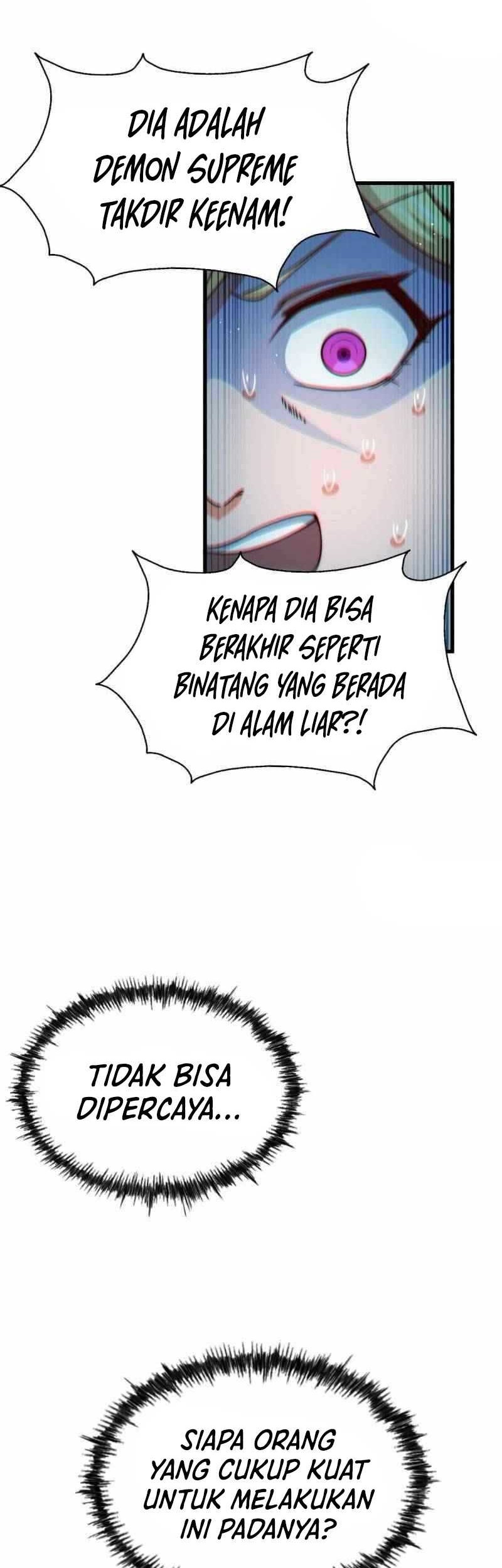 Beyond Myriad Peoples Chapter 114 - halaman 5