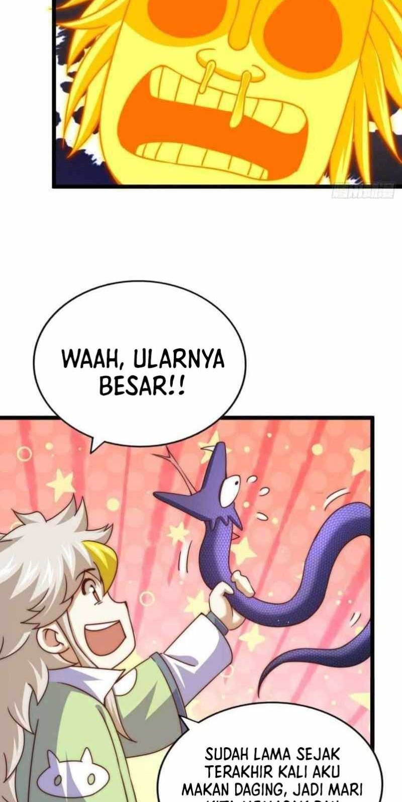Beyond Myriad Peoples Chapter 115 - halaman 12