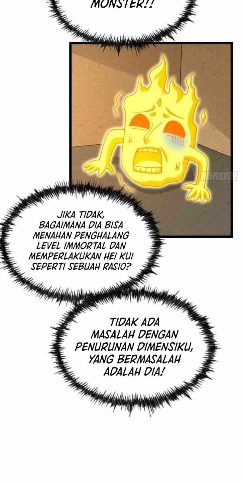 Beyond Myriad Peoples Chapter 115 - halaman 16