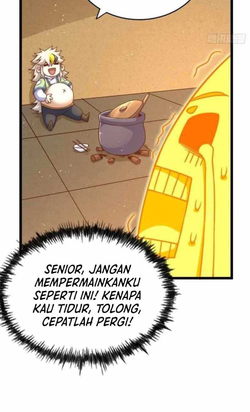 Beyond Myriad Peoples Chapter 115 - halaman 19
