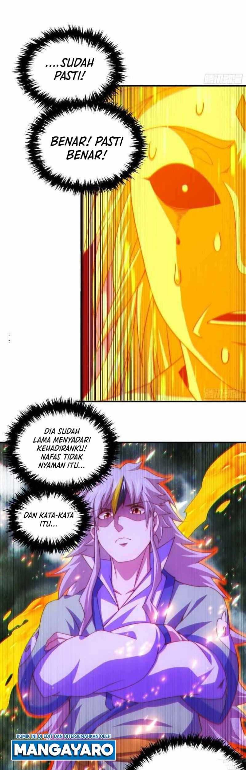 Beyond Myriad Peoples Chapter 115 - halaman 30