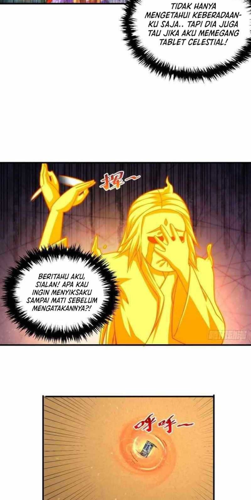 Beyond Myriad Peoples Chapter 115 - halaman 31