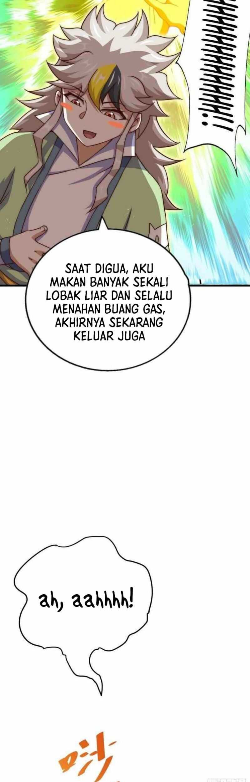 Beyond Myriad Peoples Chapter 115 - halaman 4
