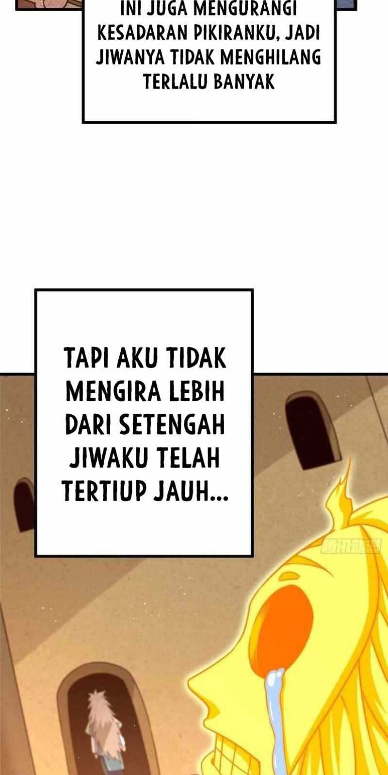 Beyond Myriad Peoples Chapter 115 - halaman 7