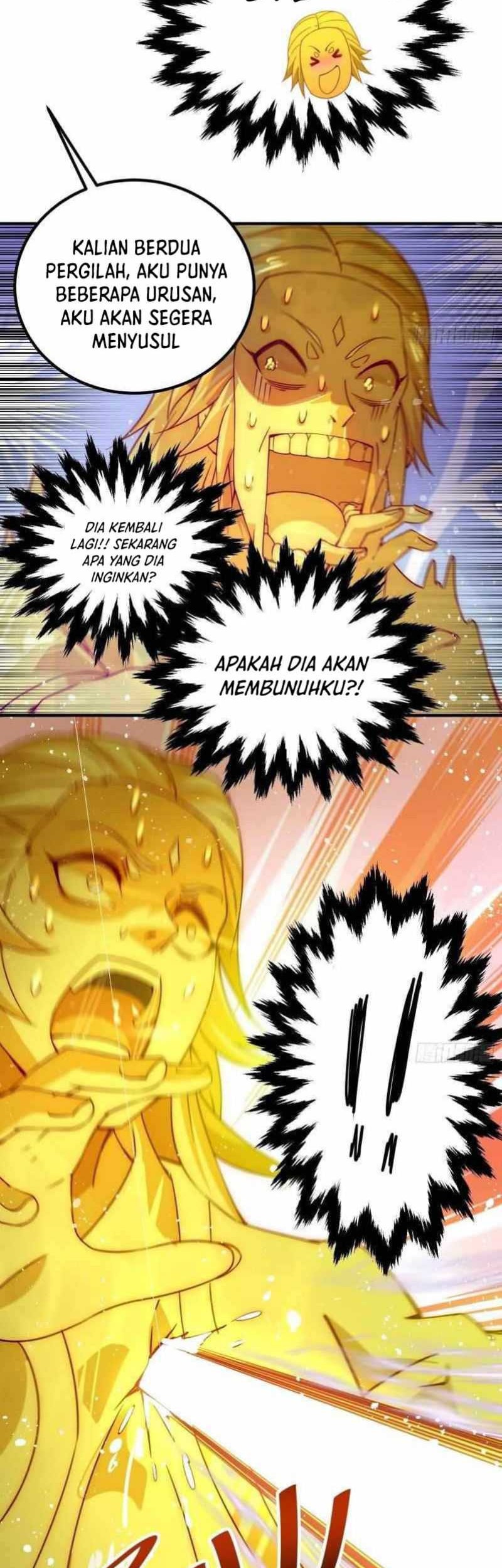 Beyond Myriad Peoples Chapter 116 - halaman 50