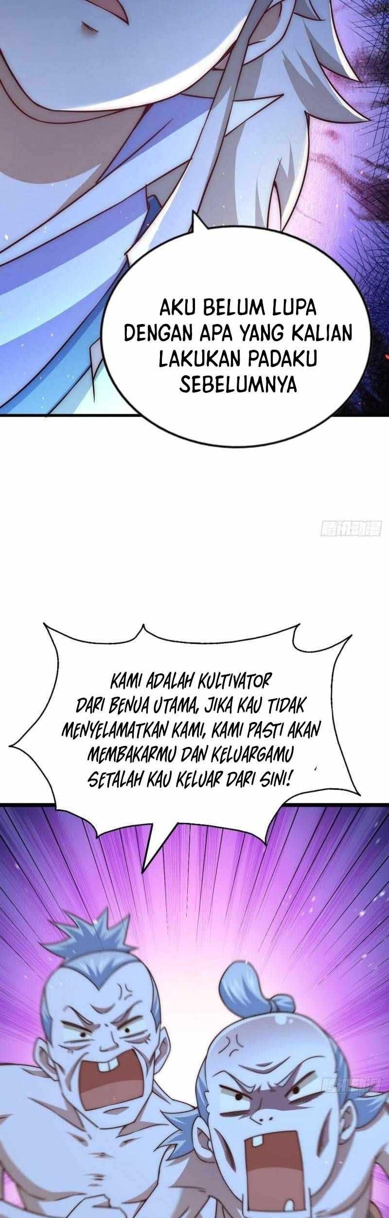 Beyond Myriad Peoples Chapter 117 - halaman 19