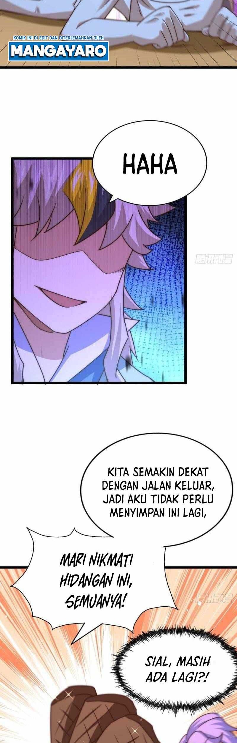 Beyond Myriad Peoples Chapter 117 - halaman 20
