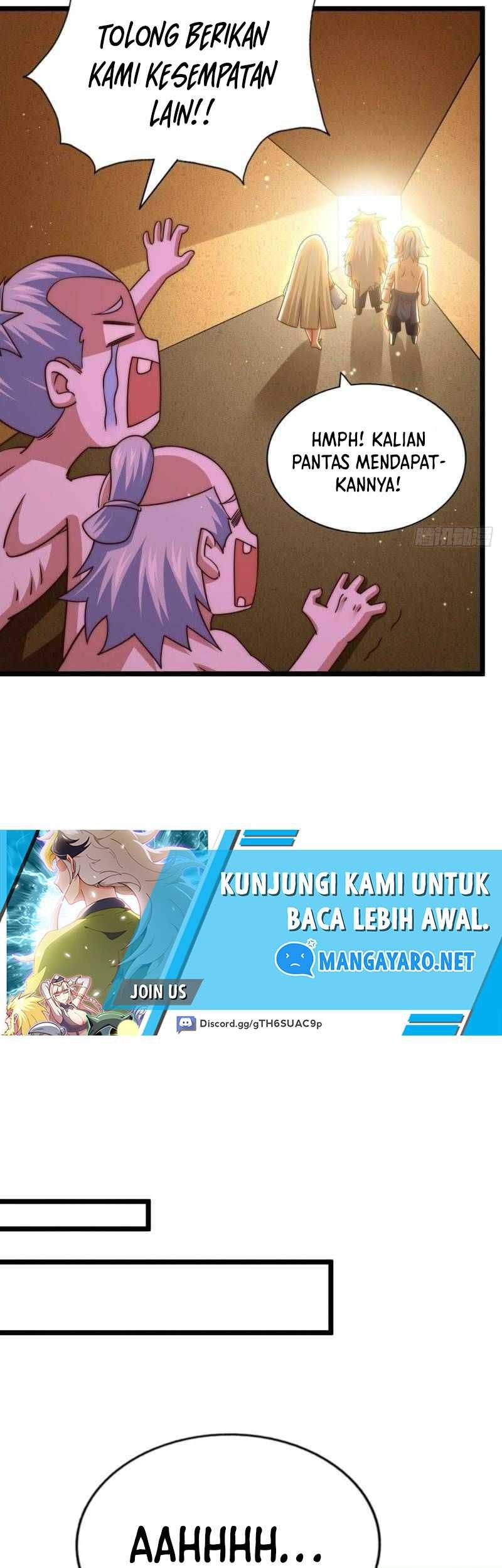 Beyond Myriad Peoples Chapter 117 - halaman 25