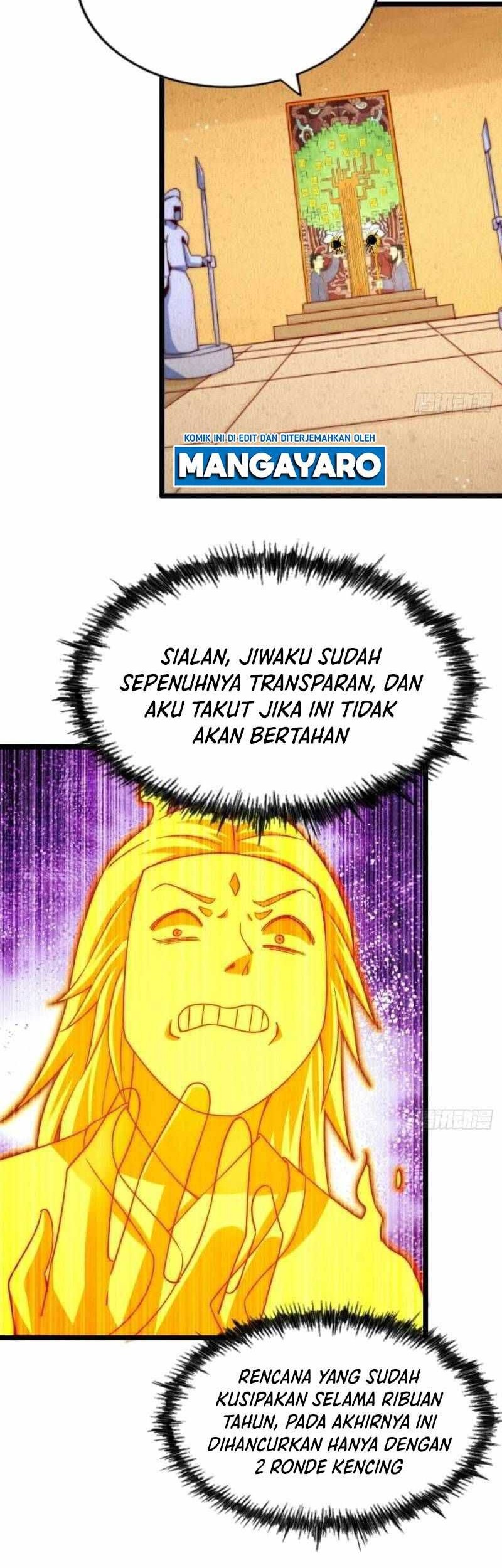 Beyond Myriad Peoples Chapter 117 - halaman 26