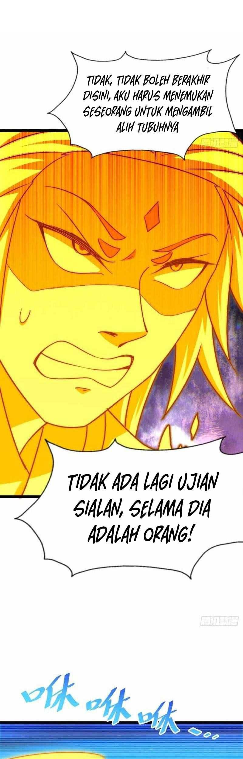Beyond Myriad Peoples Chapter 117 - halaman 28