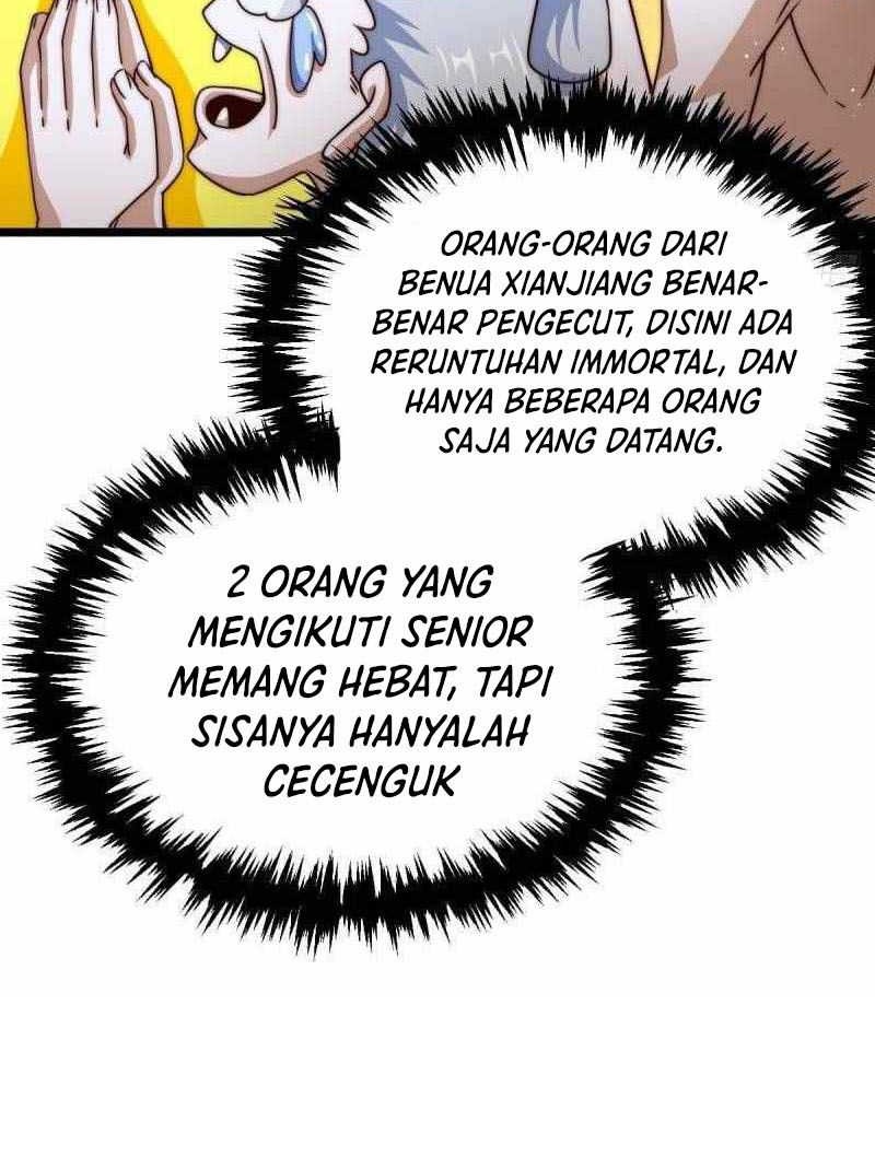 Beyond Myriad Peoples Chapter 117 - halaman 30