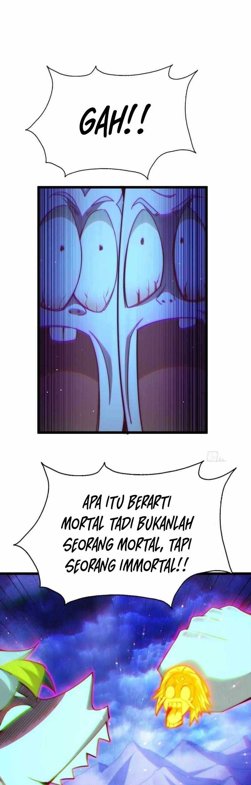 Beyond Myriad Peoples Chapter 117 - halaman 39