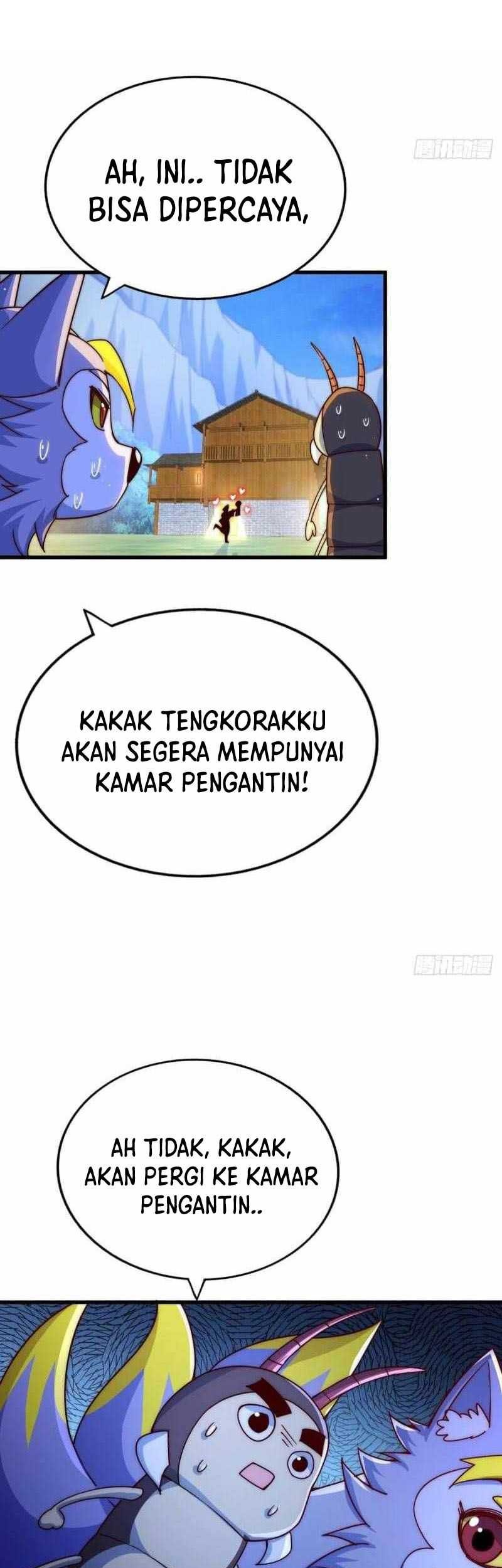 Beyond Myriad Peoples Chapter 117 - halaman 54