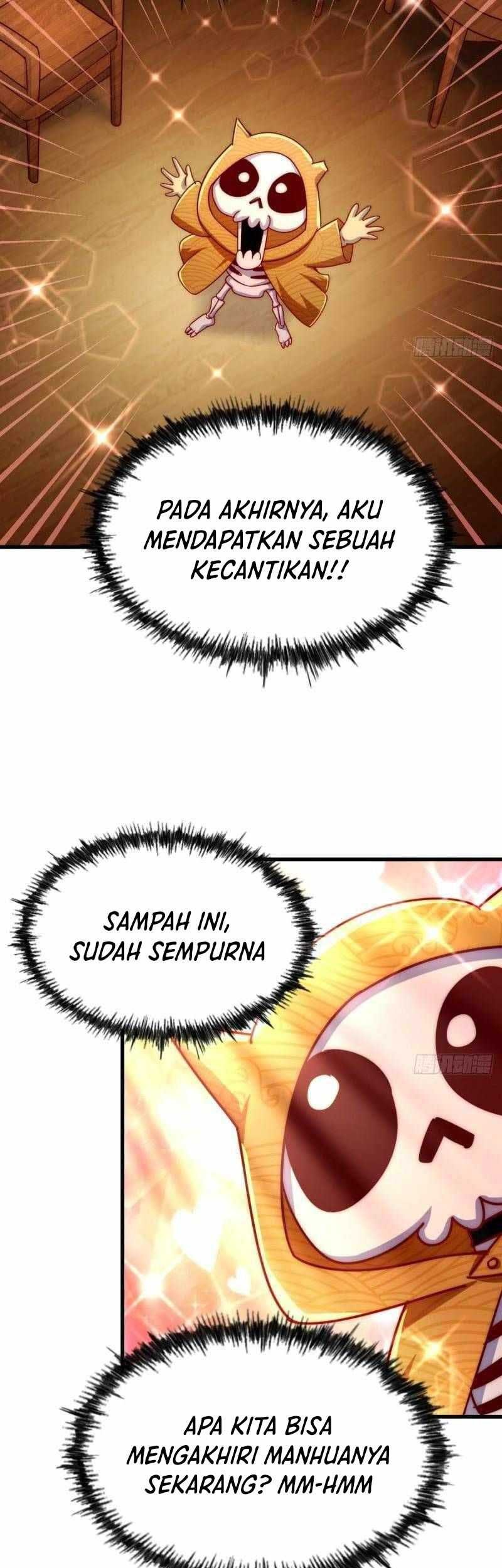 Beyond Myriad Peoples Chapter 117 - halaman 57