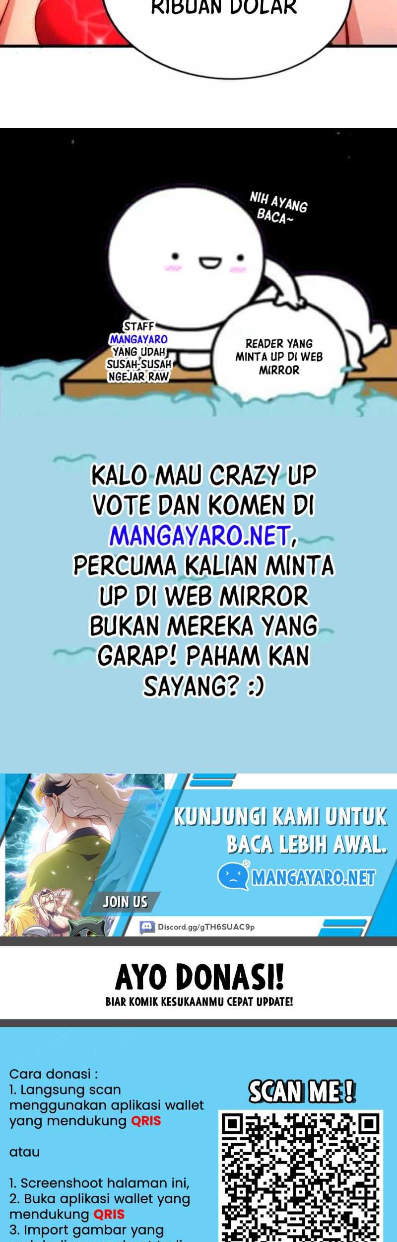 Beyond Myriad Peoples Chapter 117 - halaman 59