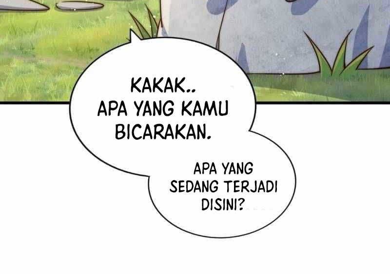 Beyond Myriad Peoples Chapter 118 - halaman 22