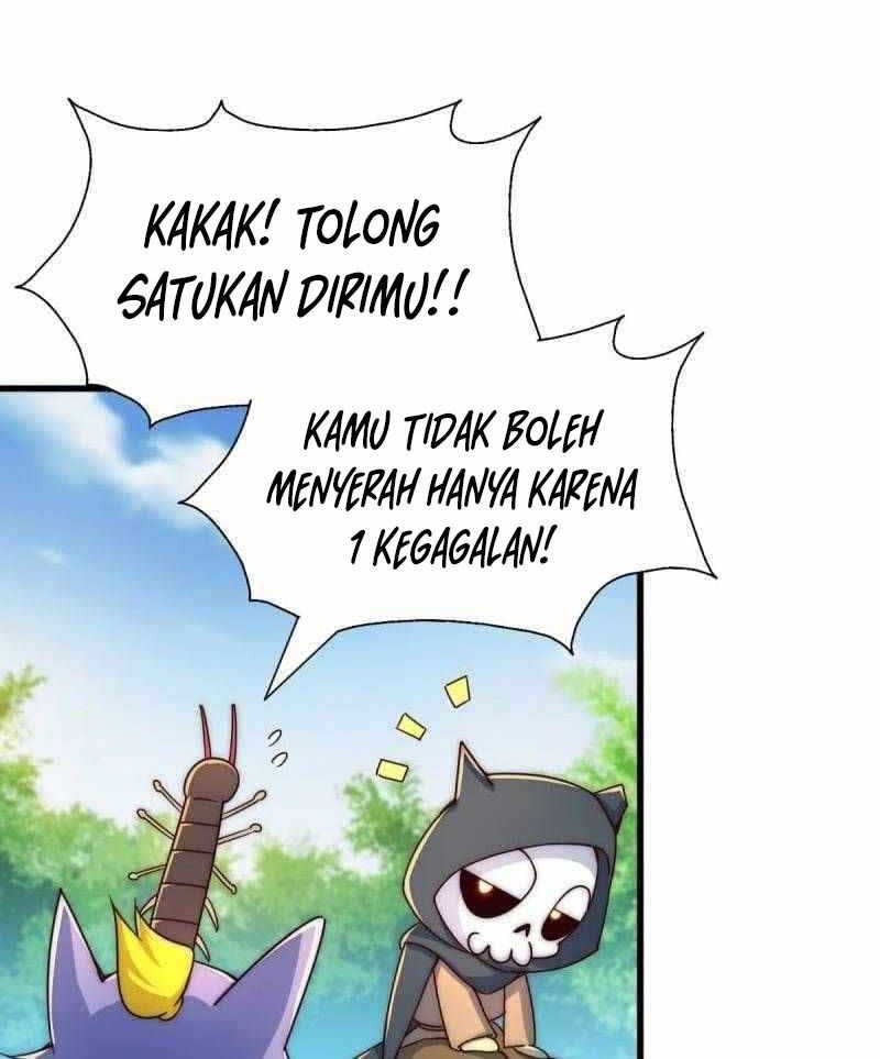 Beyond Myriad Peoples Chapter 118 - halaman 25